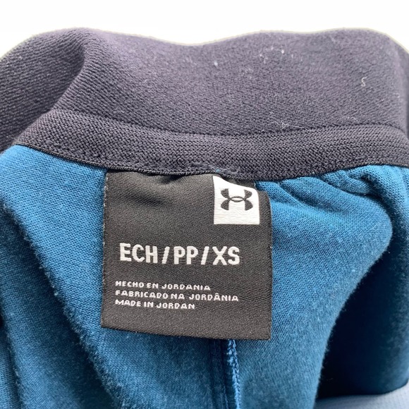 Under Armour Move Sweat Pants Womens Size XS - Picture 8 of 10